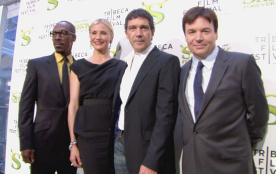 Video – Is This the End of the Road for Shrek?