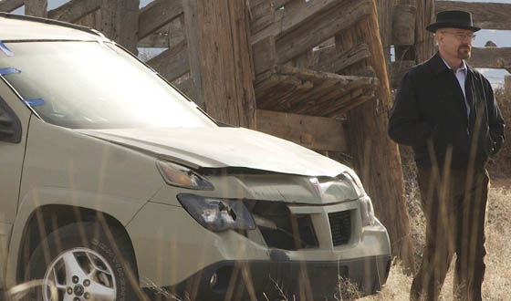 Video – Season 3 iPhone Exclusives Now Available on AMCtv.com