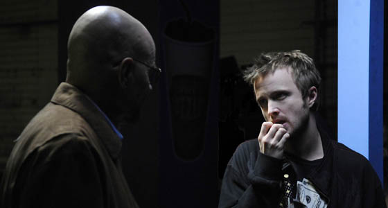 <em>Breaking Bad</em> Season 3 Finale, “Full Measure” – Online Extras