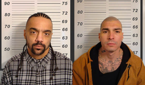 Rival Dealers and a Druggie Damsel Join the <em>Breaking Bad</em> Mugshot Gallery