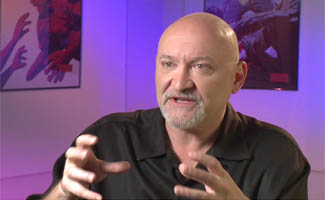 Video – Behind the Scenes of AMC’s <em>The Walking Dead</em>
