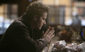 <em>TV Squad</em> and <em>Metro New York</em> Recommend <em>Rubicon</em> This Summer