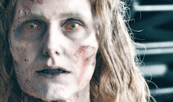 First Look at AMC’s <em>The Walking Dead</em> Zombies as Production Begins
