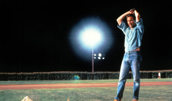 Your Baseball Team May Disappoint But Flicks Like <em>Cobb</em> and <em>Field of Dreams</em> Never Will