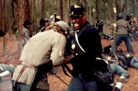 Civil War Stories Quiz