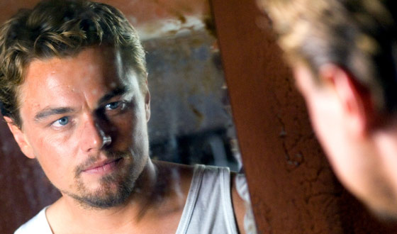 Leonardo DiCaprio – From Cute TV Kid to Movie Man