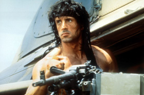 Rambo Ultimate Fan Quiz