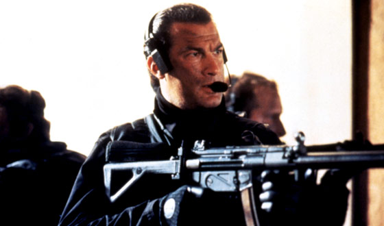 Action Stars Die, Rock Stars Rock, and Tom Cruise Dances in Awesome Movie Cameos