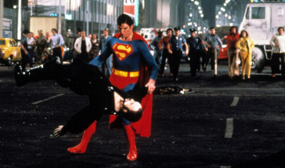 The Only Man of Steel Movie Better Than <em>Superman II</em> Is…<em>Superman II</em>?