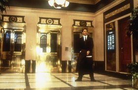Name That John Grisham Movie Quiz