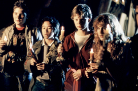 Name That ’80s Movie Quotes Quiz