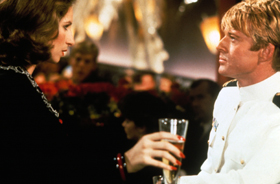 Love Stories in the Movies Quiz