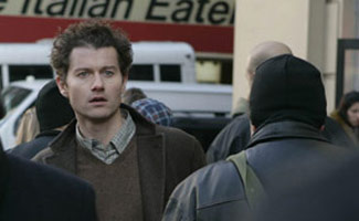 Critics Call <em>Rubicon</em> a “Ray of Hope,” James Badge Dale a “Great Actor”