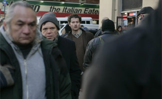 <em>New York Times</em> Calls <em>Rubicon</em> “Irresistible”