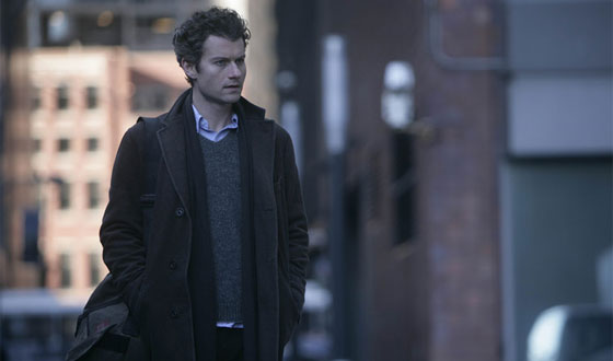 <em>Rubicon</em> Trailer Now Online