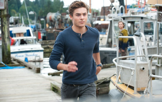 Top Ten Teen Heartthrobs Made Good