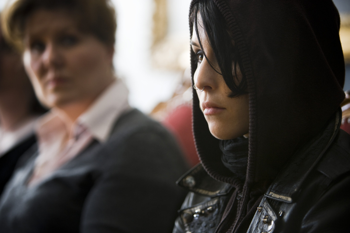 New on DVD – July 6, 2010 – A Single Man and The Girl With the Dragon Tattoo