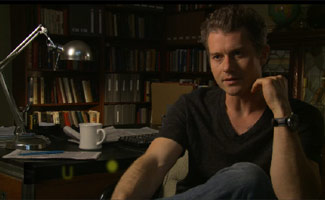 Video – Inside <em>Rubicon</em> Season 1 Episode 1, “Gone in the Teeth”