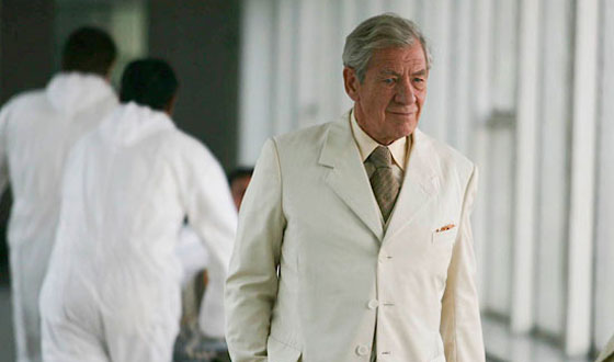 <em>The Prisoner</em> Scores Emmy Nominations for Ian McKellen and Outstanding Cinematography