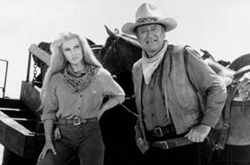 John Wayne Ultimate Fan Quiz, Part II