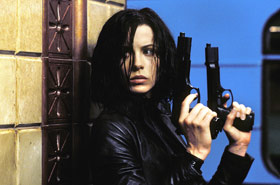 Unlikely Action Stars Movie Quiz