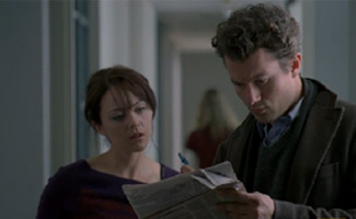 <em>Rubicon</em>-Themed Crossword Puzzle on <em>The New York Times</em> Website