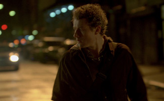 <em>Buffalo News</em> Calls <em>Rubicon</em> “First-Rate,” <em>NY</em> Talks Hair With James Badge Dale