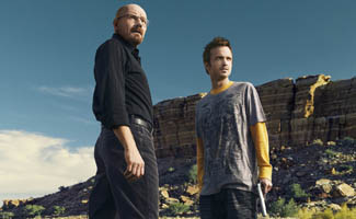 Got a Favorite Quote From Season 3? Let Us Know and Win <em>Breaking Bad</em> Swag