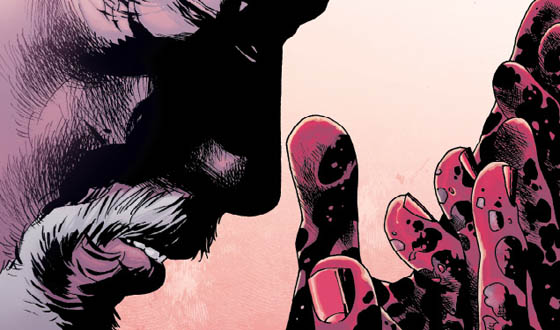 Sneak Peek – <em>The Walking Dead</em> Issue 76