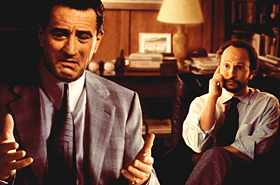 Mob Movies in Six Words Quiz