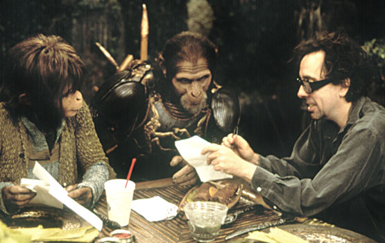John Scalzi – Ten Great Directors Who Flopped in Sci-Fi