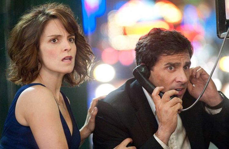 New on DVD – August 10, 2010 – Date Night and Crumb
