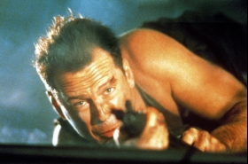 Bruce Willis Ultimate Fan Quiz