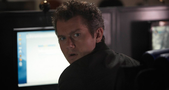 Episode 6, “Look to the Ant” – Online Extras