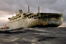 How’d They Die? Horror Movie Quiz