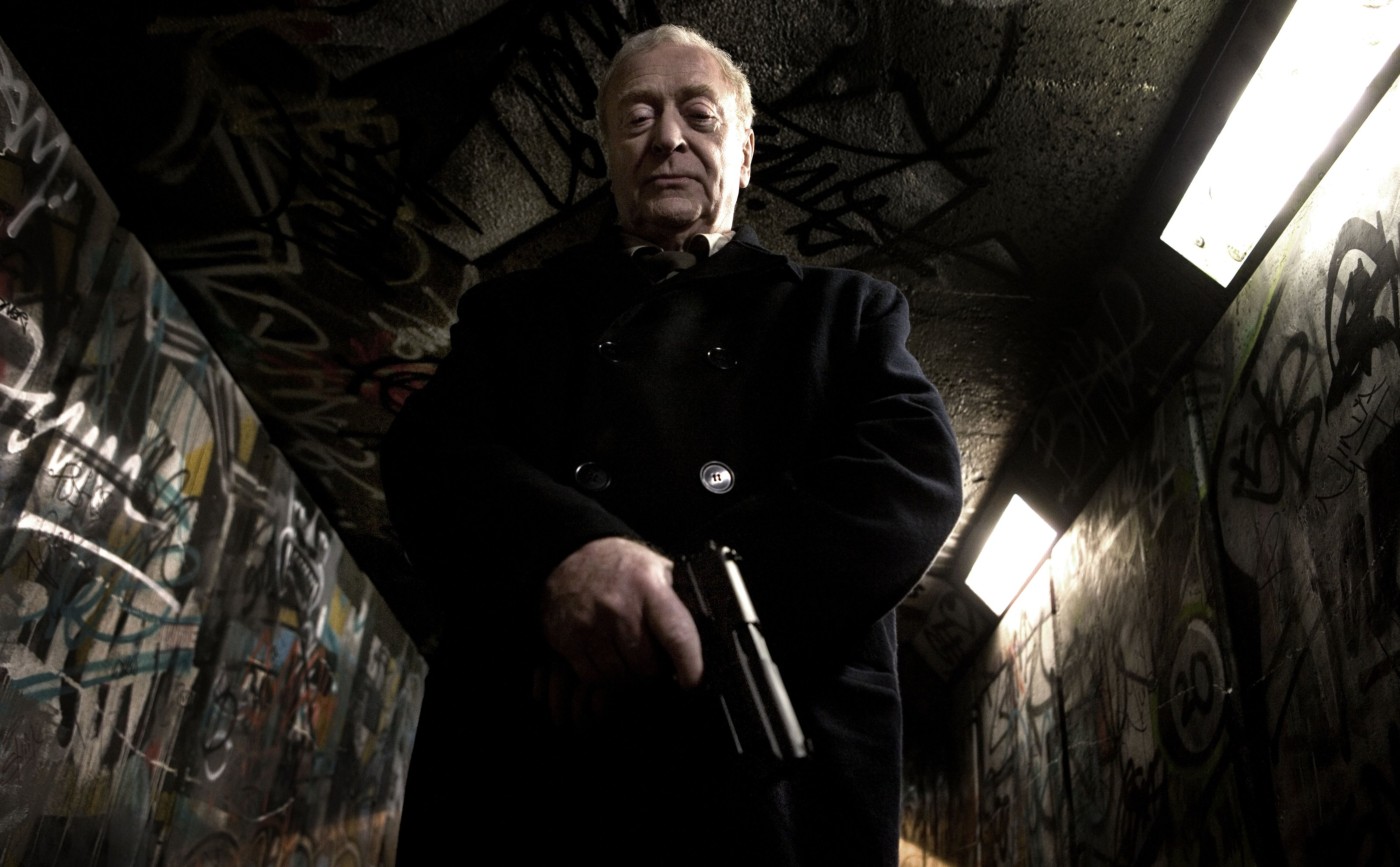 New on DVD – August 31, 2010 – Harry Brown and Red Riding Trilogy