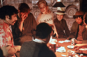 <em>MASH</em> Ultimate Fan Quiz