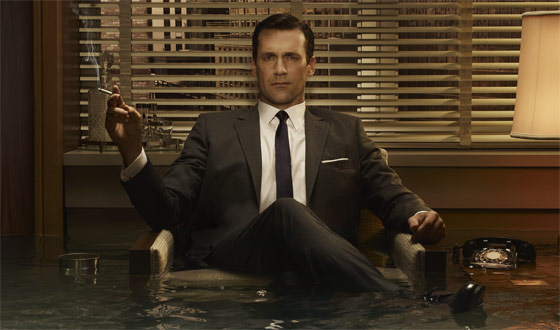 <em>Mad Men</em>, Betty White Win Big at Creative Arts Emmys