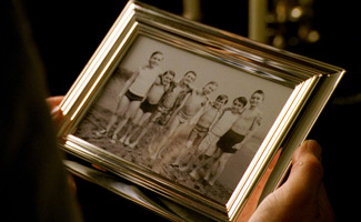 What You’re Saying About That Photograph in Tom Rhumor’s Townhouse