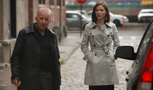 Episode 3, “Keep the Ends Out” – Online Extras