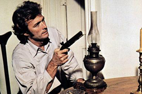 Obscure Clint Eastwood Movies Photo Quiz