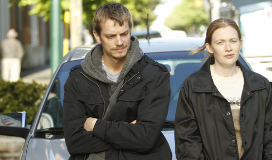 AMC Picks Up Next Original Series, <em>The Killing</em>