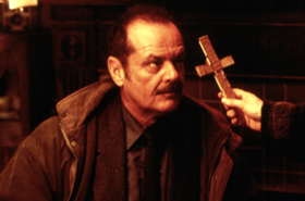 Name That Jack Nicholson Movie Photo Quiz