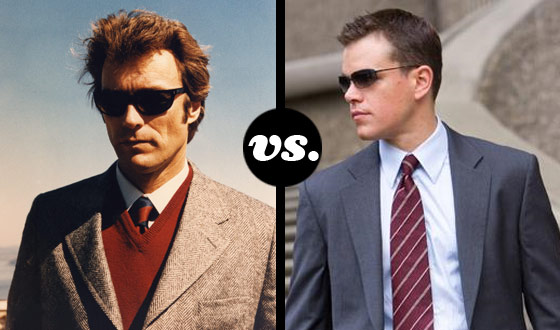 Does Dirty Harry Have What It Takes to Be the Baddest Cop on the Force?