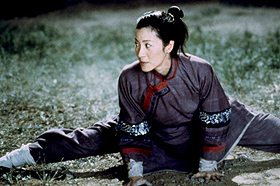 Martial-Arts Movies Ultimate Fan Quiz