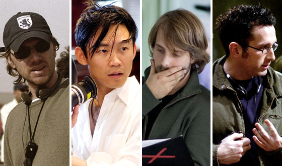 Hey, Horror Fans – Got Questions for the Directors of <em>Saw</em> and <em>Pirahna 3D</em>? Ask Away
