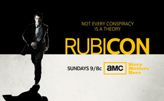 New to <em>Rubicon</em>? Catch Up Here
