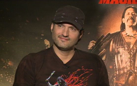 Video – The Long Journey of Hollywood’s First Mexican Superhero, Machete