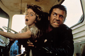 <i>Mad Max</i> Ultimate Fan Quiz