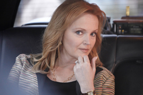 Miranda Richardson Ultimate Fan Quiz